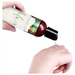 Intimate Earth Defense - antibakteriális síkosító (60 ml)
