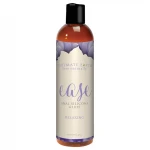 Intimate Earth Ease - nyugtató szilikonos anál síkosító (120 ml)