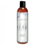 Intimate Earth Elite - szilikonos síkosító (120 ml)