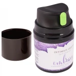 Intimate Earth Embrace - hüvely szűkítő intim gél (30 ml)