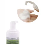 Intimate Earth Green Tee - fertőtlenítő és tisztító spray (100 ml)