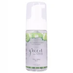 Intimate Earth Green Tee - fertőtlenítő és tisztító spray (100 ml)