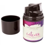 Intimate Earth Intense - klitoriszizgató szérum nőknek (30 ml)