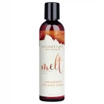 Intimate Earth Melt - melegítő síkosító (120 ml)