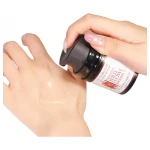 Intimate Earth MoonBloom Wildflower - csiklóizgató gél (30 ml)