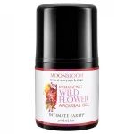 Intimate Earth MoonBloom Wildflower - csiklóizgató gél (30 ml)