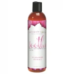 Intimate Earth Soothe - regeneráló, vízbázisú anál síkosító (120 ml)