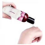 Intimate Earth Soothe - regeneráló anál síkosító (60 ml)