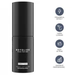 Intimateline Boyglide Erection - serkentő intim krém férfiaknak (30 ml)