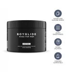 Intimateline Boyglide Fisting - anál síkosító (250ml)