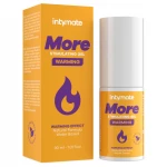 Intimateline Intymate More - melegítő hatású izgató gél (30ml)