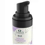 Intimateline Luxuria BIO - folyékony vibrátor gél nőknek (15ml)