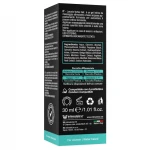 Intimateline Luxuria Vortex - hűsítő hatású izgató gél nőknek (30ml)