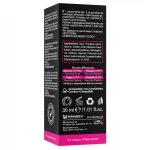 Intimateline Luxuria Vortex - melegítő hatású izgató gél (30ml)