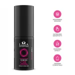 Intimateline Luxuria Vortex - melegítő hatású izgató gél (30ml)