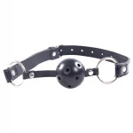 INTOYOU - BDSM kezdő szett - 7 részes (fekete)