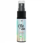 intt Clit Me On - folyékony vibrátor csiklóspray, piros gyümölcs (12 ml)