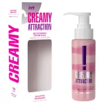 intt Creamy Attraction Seduction - afrodiziákum krémgél (100 ml)