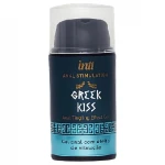 intt Greek Kiss - anál izgató gél (15ml)