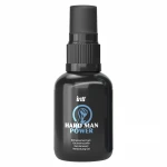 Intt Hard Man Power - stimuláló gél férfiaknak (15 ml)