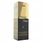 Intt Orgasm Now - klitorisz stimuláló gél nőknek (15 ml)