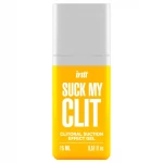 Intt Suck My Clit - klitorisz stimuláló gél nőknek - mangó (15 ml)