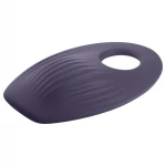 Inya Grinder Pad - App-vezérelt párnavibrátor (lila)