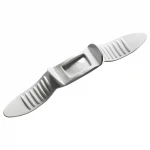 Jes-Extender Light Standard - pénisznövelő, nyújtó készülék (17 cm-ig)