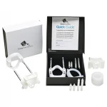 Jes-Extender Light Standard - pénisznövelő, nyújtó készülék (17 cm-ig)