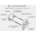 Jes-Extender - Original Standard pénisznövelő készülék (24 cm-ig)