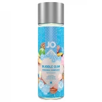 System JO - Candy Shop Bubble Gum - vízbázisú síkosító (60 ml)