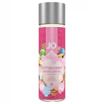 System JO - Candy Shop Cotton Candy - vízbázisú síkosító (60 ml)