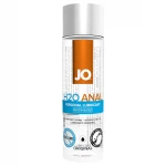 System JO - H2O Anal Original - vízbázisú anál síkosító (240 ml)