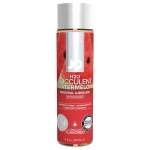 System JO - H2O görögdinnye - vízbázisú síkosító (120 ml)