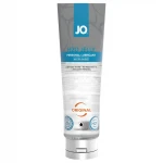 System JO - H2O Jelly Original - sűrű vízbázisú síkosító (120 ml)