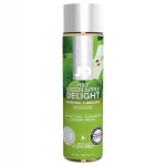 System JO - H2O - vízbázisú síkosító - zöldalmás (120 ml)