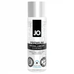 JO Prémium COOL hűsítő, szilikonos síkosító (60 ml)
