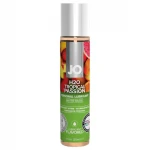 System JO - System Flavors - ízesített síkosító szett (3 × 30 ml)