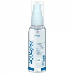 AQUAglide - pumpás, vízbázisú síkosító (75 ml)