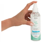 JoyDivision Clean Safe - fertőtlenítő tisztító spray (200 ml)