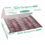 Joydivision Soft-Tampons professional - fonál nélküli tampon (50 db)