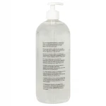 Just Glide - vízbázisú anál síkosító nagy kiszerelés (1000 ml)