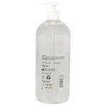 Just Glide - vízbázisú anál síkosító nagy kiszerelés (1000 ml)