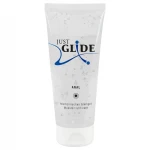 Just Glide - anál síkosító (200 ml)