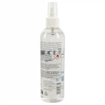 Just Glide - terméktisztító spray szexjátékokhoz (250 ml)