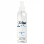 Just Glide - terméktisztító spray szexjátékokhoz (250 ml)