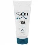 Just Glide Premium Anal - tápláló anál síkosító (200 ml)