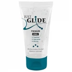 Just Glide Premium Anal - tápláló anál síkosító (50 ml)