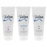 Just Glide síkosító szett (3 × 200 ml)