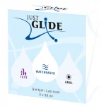 Just Glide síkosító szett (3 × 50 ml)